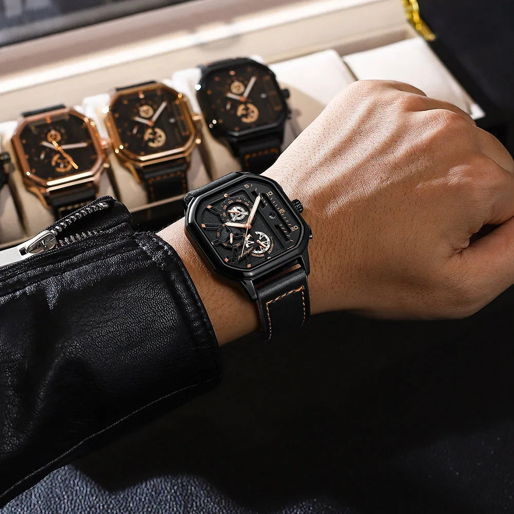 WATCHES