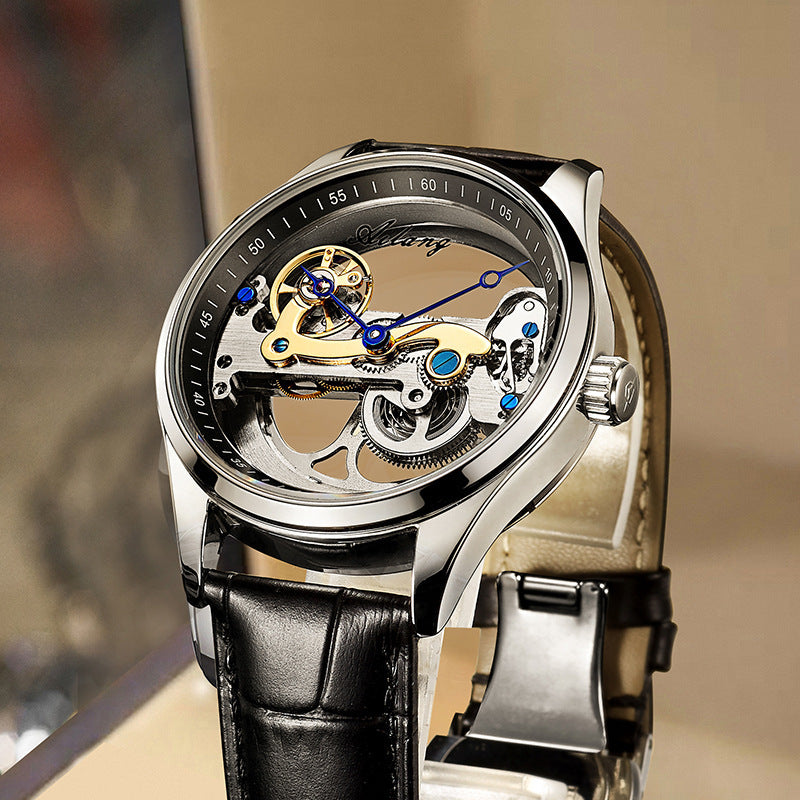 Elegance Automatic Mechanical Watch