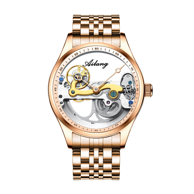 Elegance Automatic Mechanical Watch