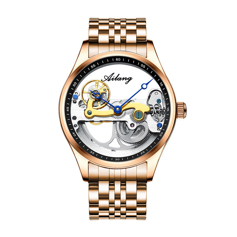 Elegance Automatic Mechanical Watch