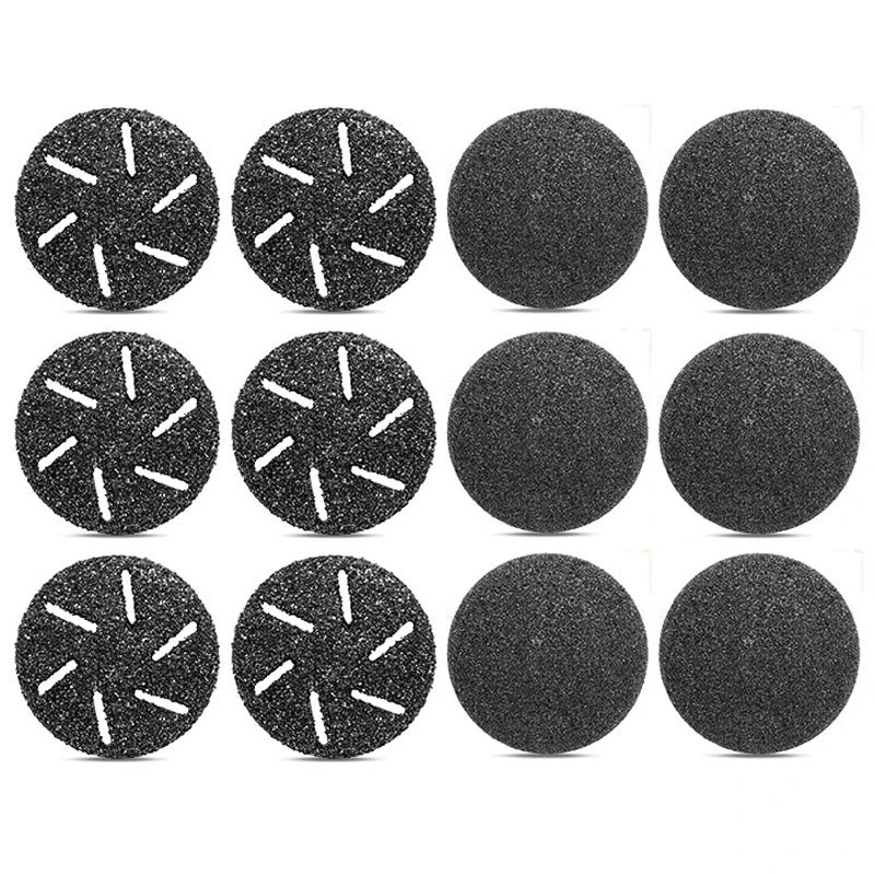 Electric Grinder For MEN & WOMEN Foot Grinding Accessories
