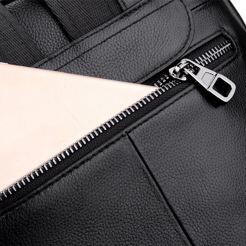 Mens Fashion Shoulder Bag
