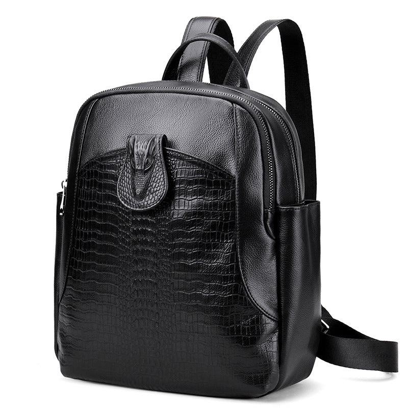 Mens Fashion Shoulder Bag