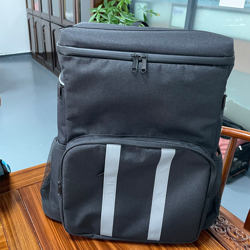 Sac à dos isotherme étanche