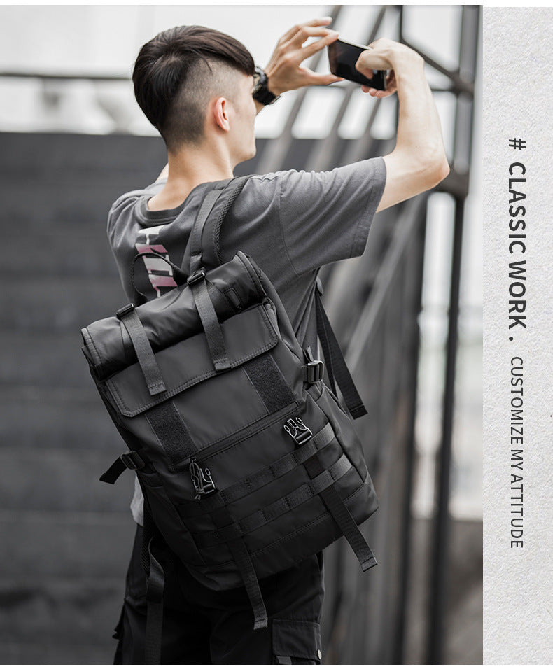 Sac à dos tendance