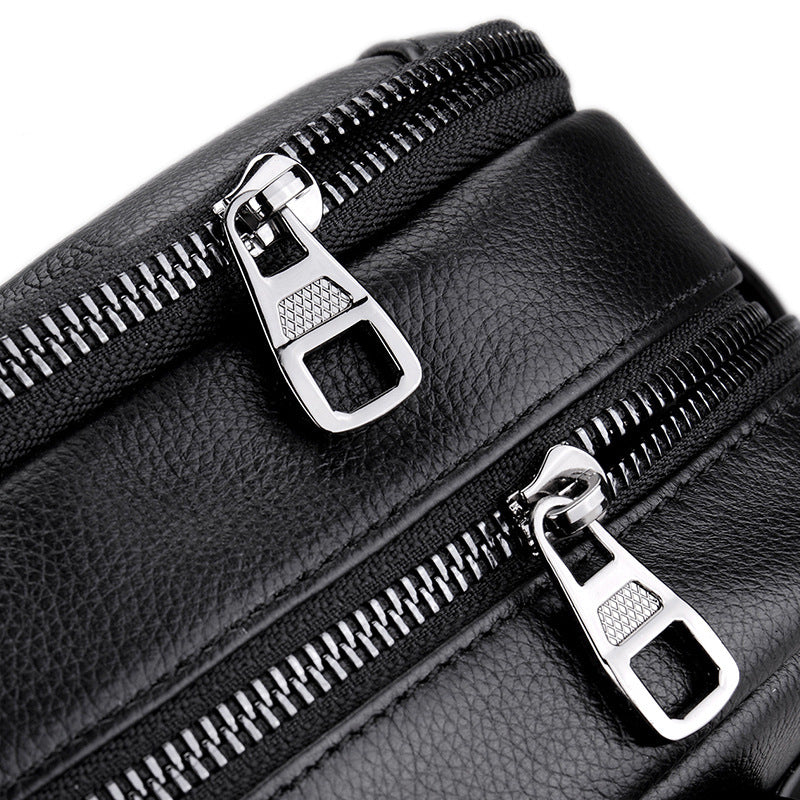 Mens Fashion Shoulder Bag