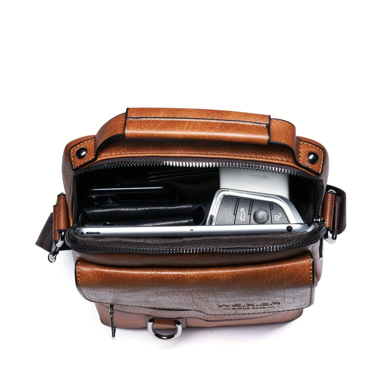 Men's New Shoulder Bag, Crossbody