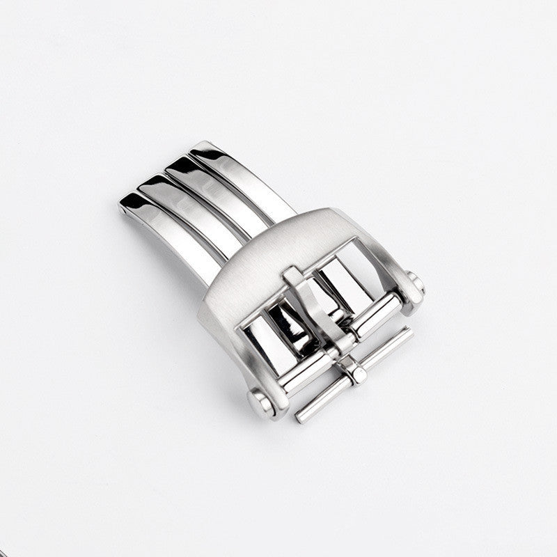 الملحقات للطي Watchband مشبك