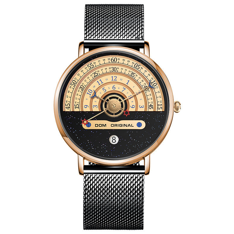 Fashion Men Watches Creative