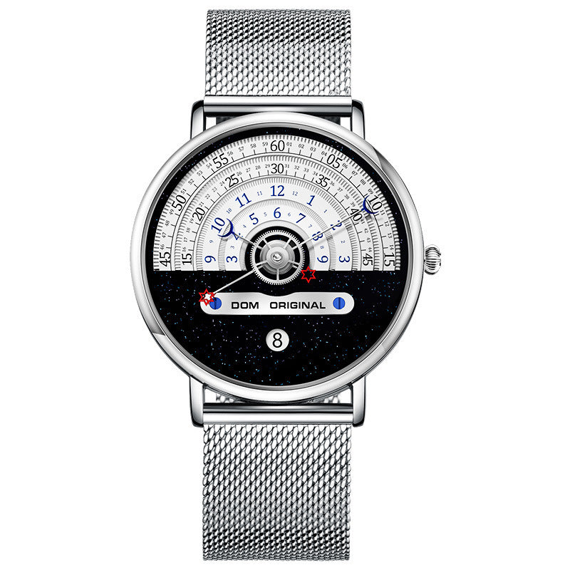Fashion Men Watches Creative