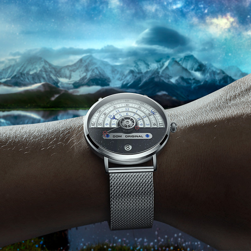 Fashion Men Watches Creative