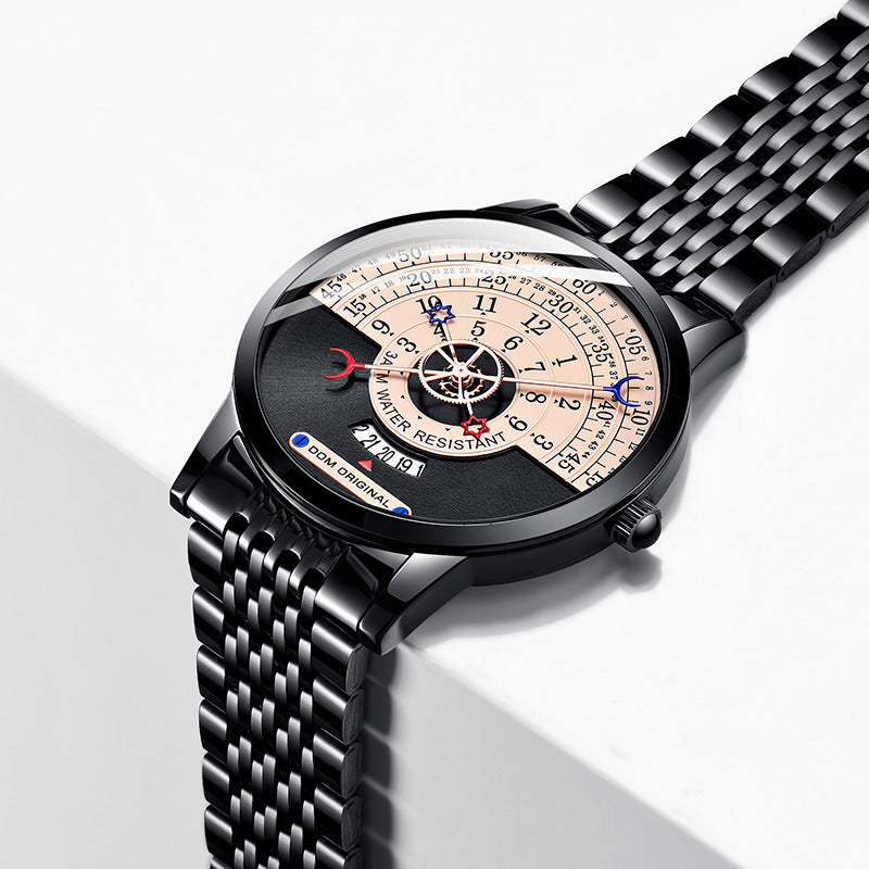 Fashion Men Watches Creative