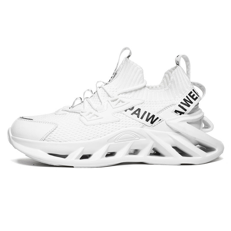 Chaussures de sport de course à pied pour hommes