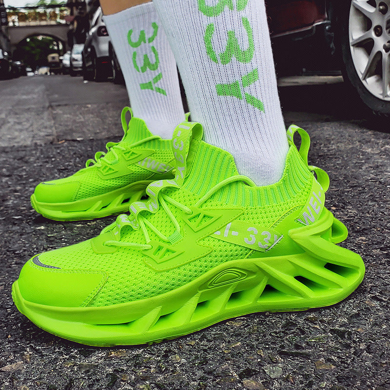 Chaussures de sport de course à pied pour hommes