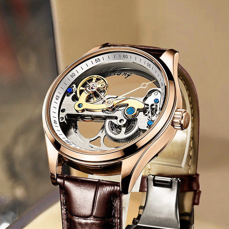 Elegance Automatic Mechanical Watch