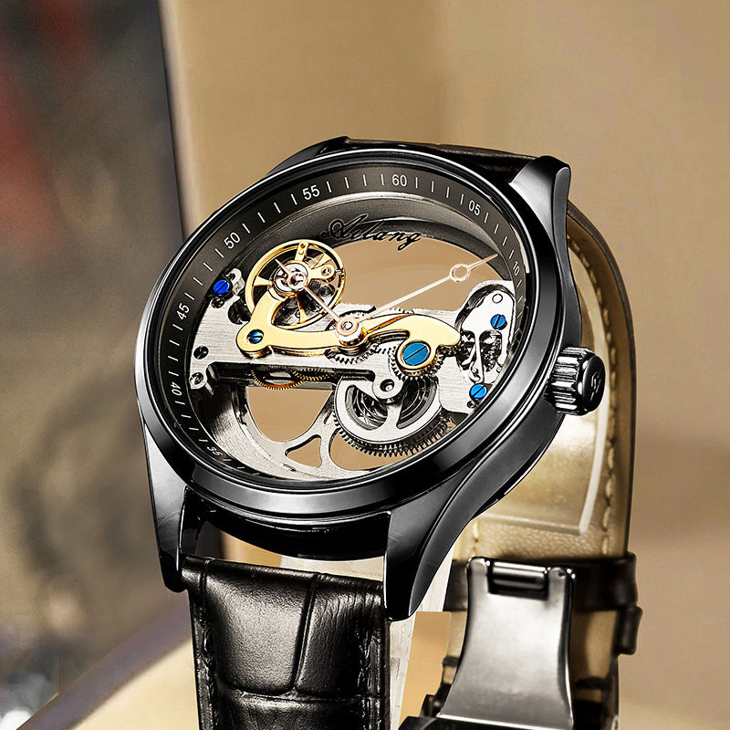 Elegance Automatic Mechanical Watch