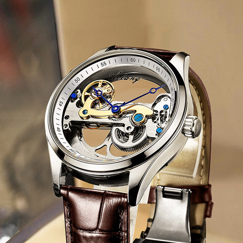 Elegance Automatic Mechanical Watch