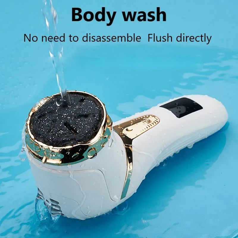 Electric Grinder For MEN & WOMEN Foot Grinding Accessories