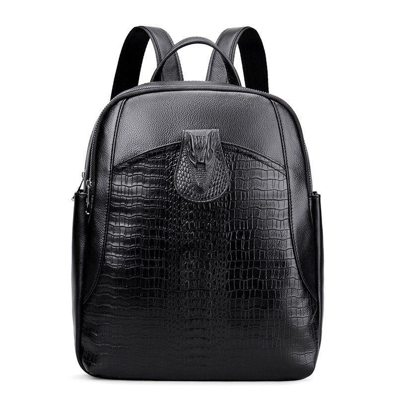 Mens Fashion Shoulder Bag