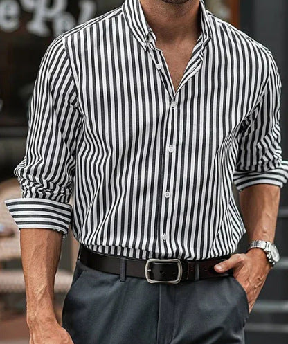 Casual Shirt