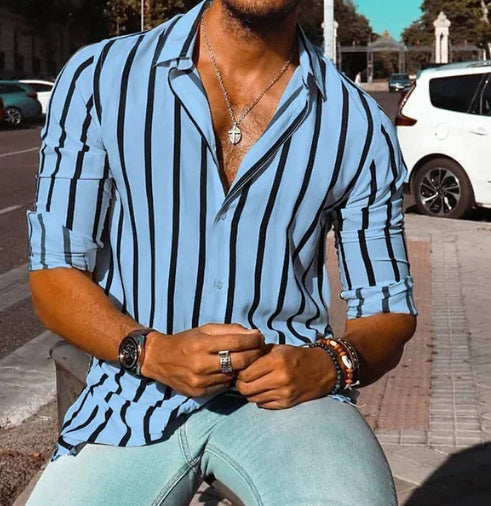 Casual Shirt