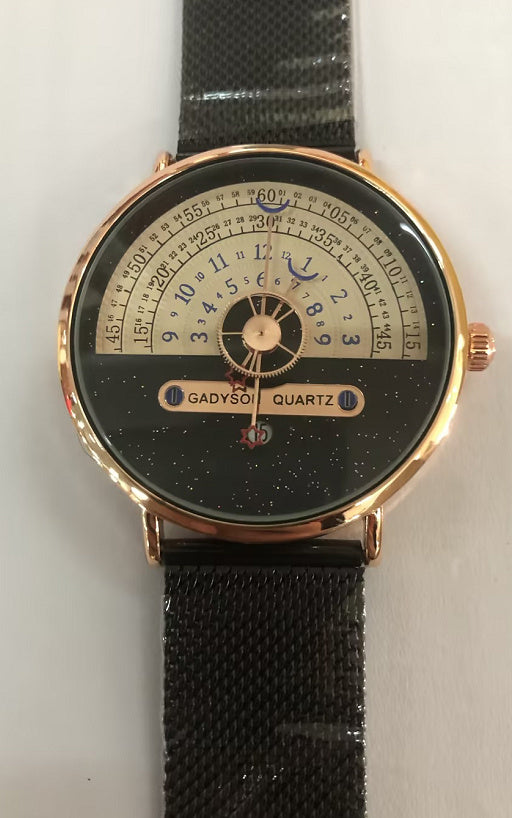 Fashion Men Watches Creative