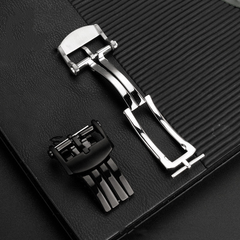 الملحقات للطي Watchband مشبك