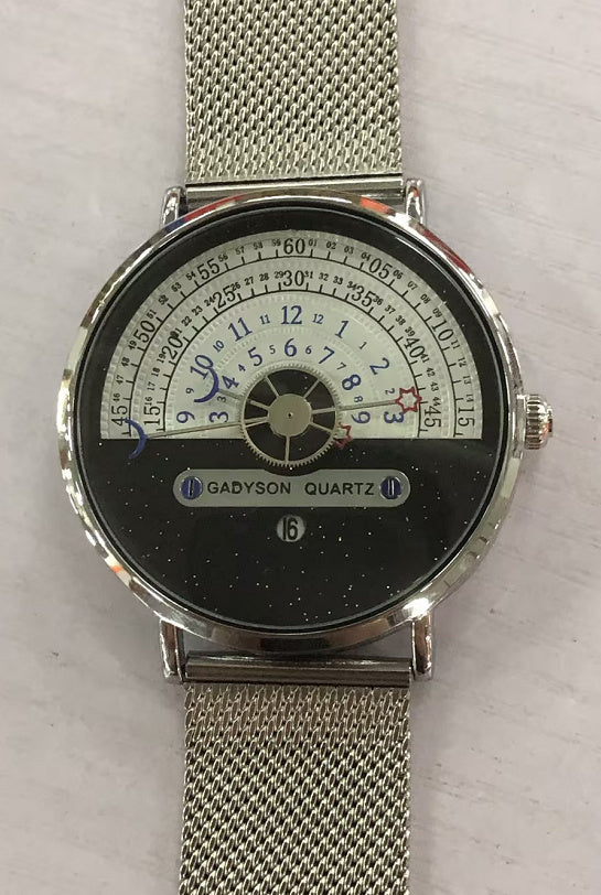 Fashion Men Watches Creative