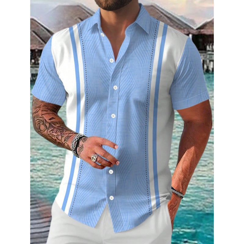 3D Printing Style shirts
