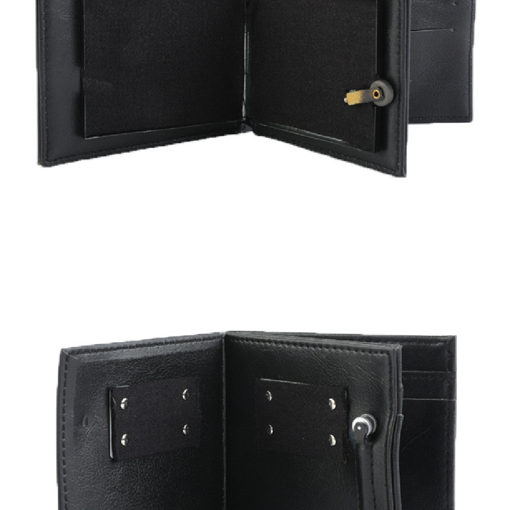 Nouvel accessoire magique de portefeuille de feu