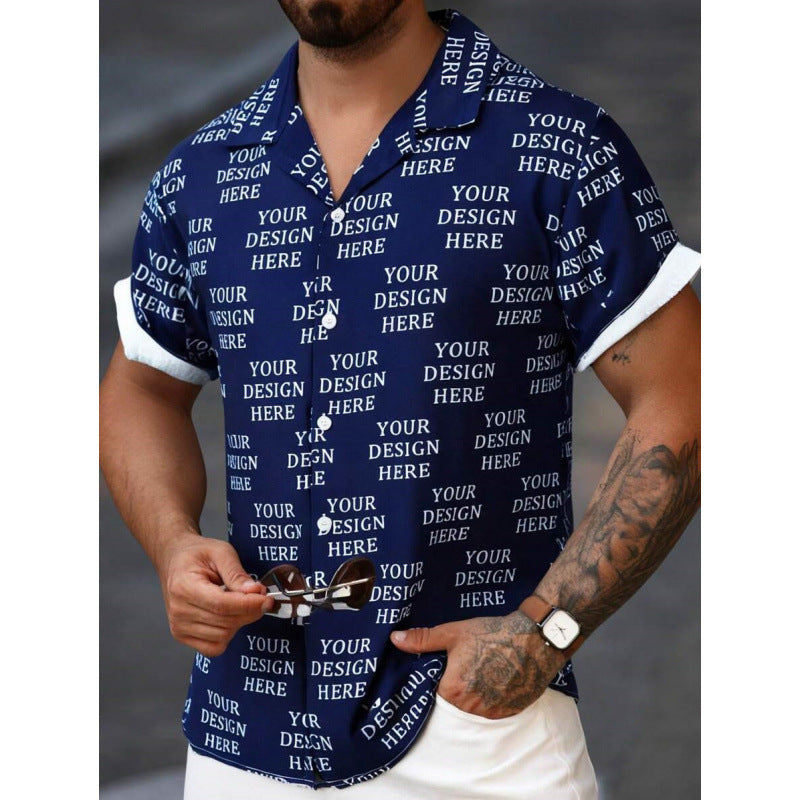 3D Printing Style shirts