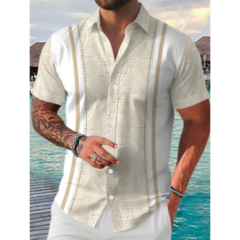 3D Printing Style shirts