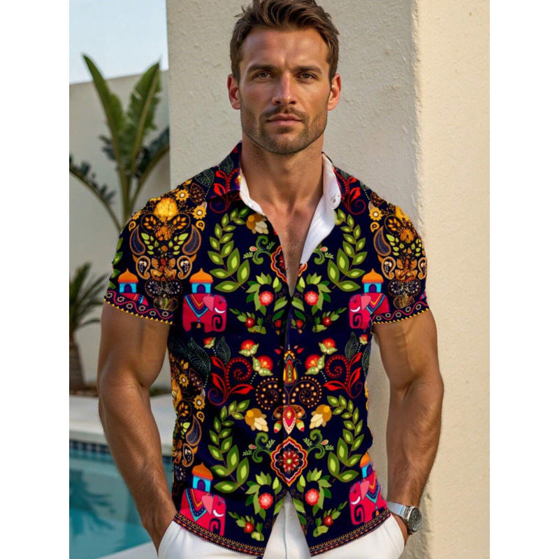 3D Printing Style shirts