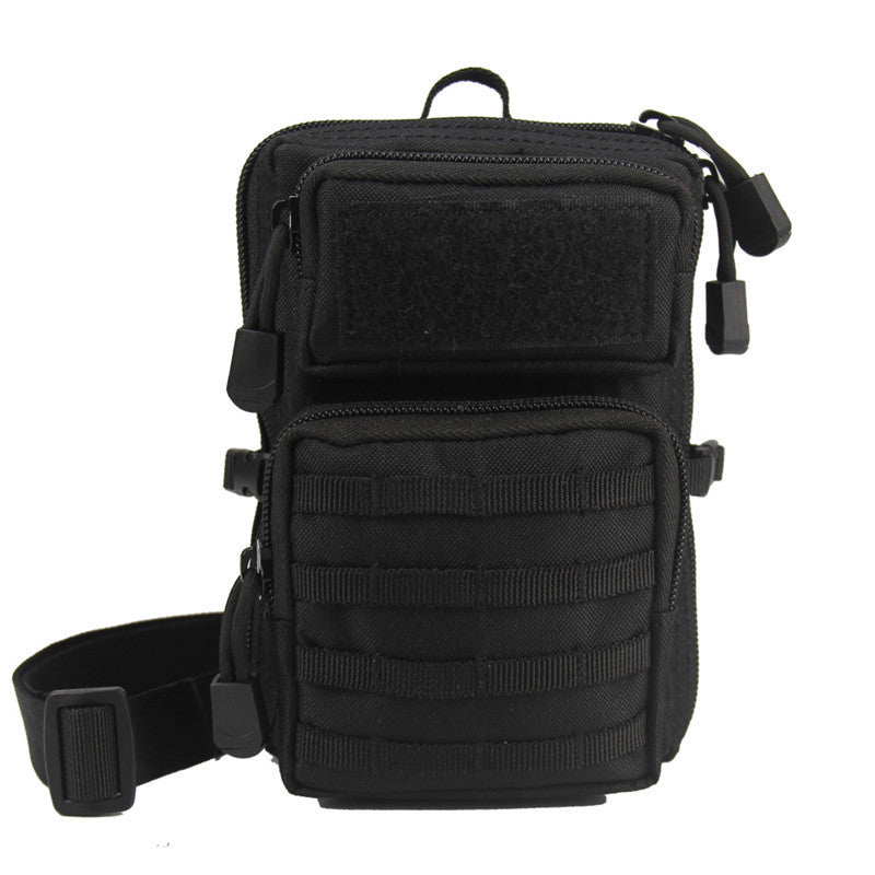 Petit sac de rangement accessoires d'extérieur