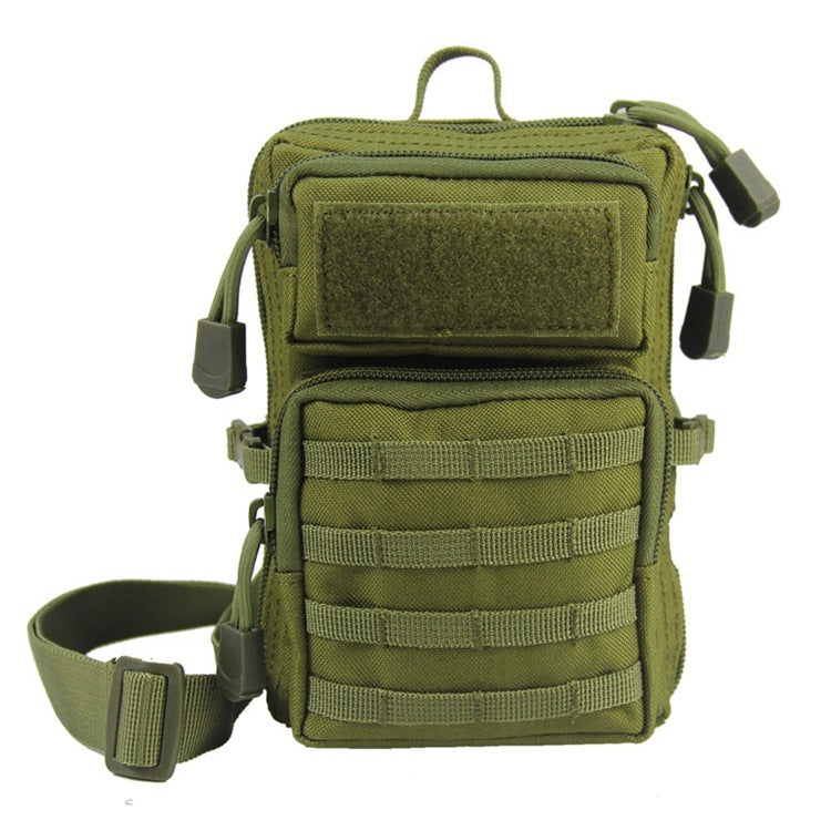 Petit sac de rangement accessoires d'extérieur