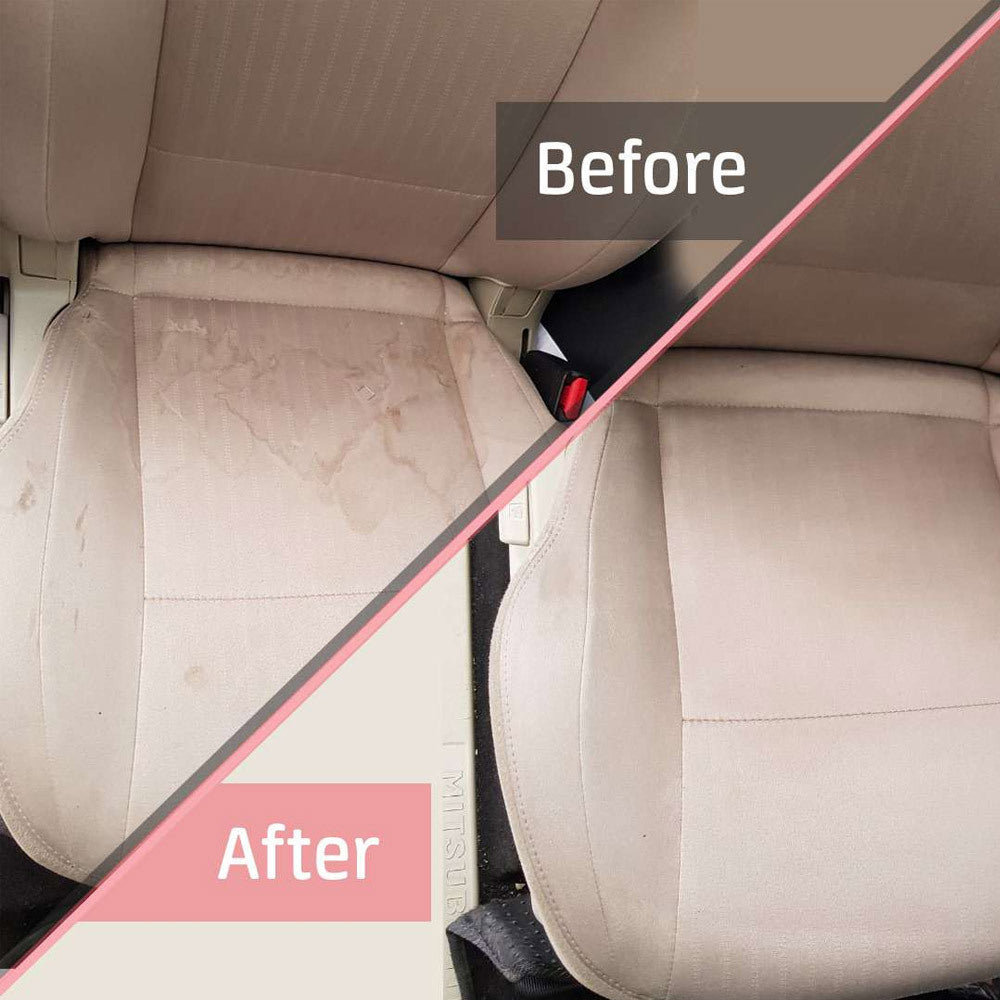 Nettoyant en mousse multifonctionnel pour voiture