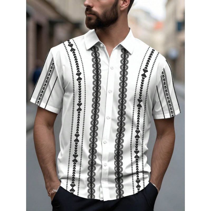 3D Printing Style shirts