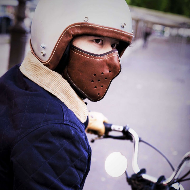 Mens Motorcycle Riding Mask