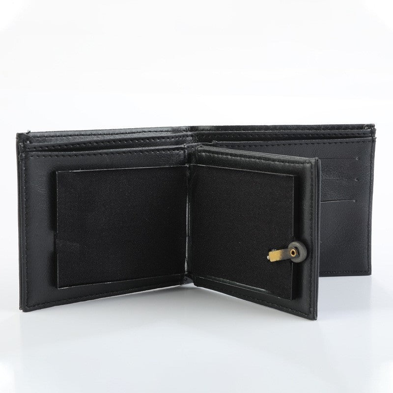 Nouvel accessoire magique de portefeuille de feu