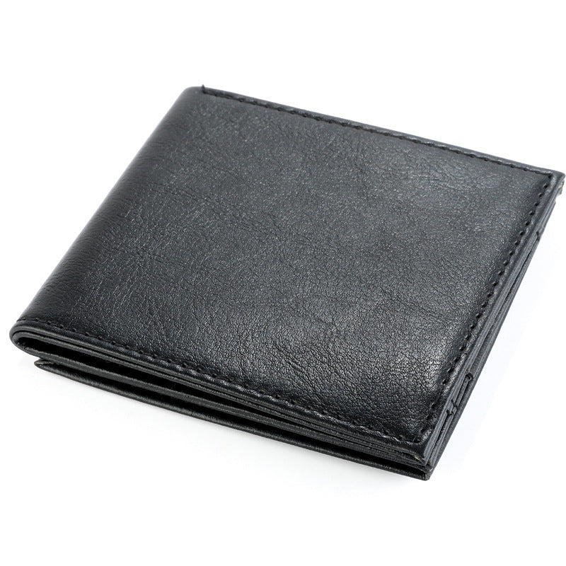 Nouvel accessoire magique de portefeuille de feu