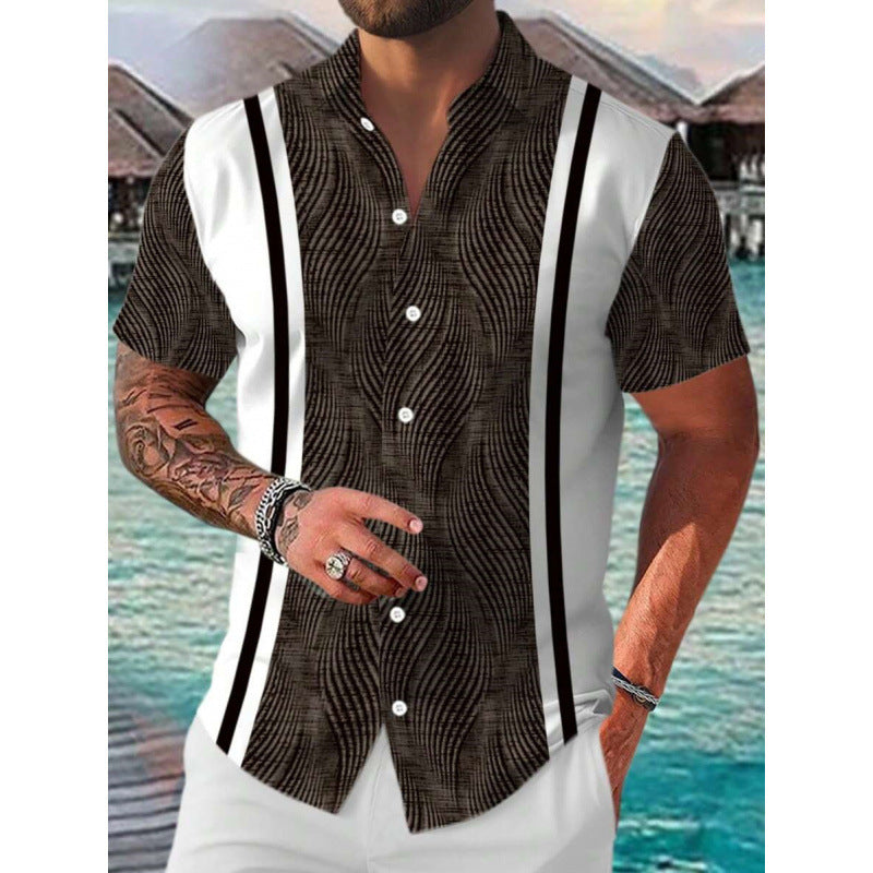 3D Printing Style shirts