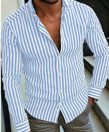 Casual Shirt