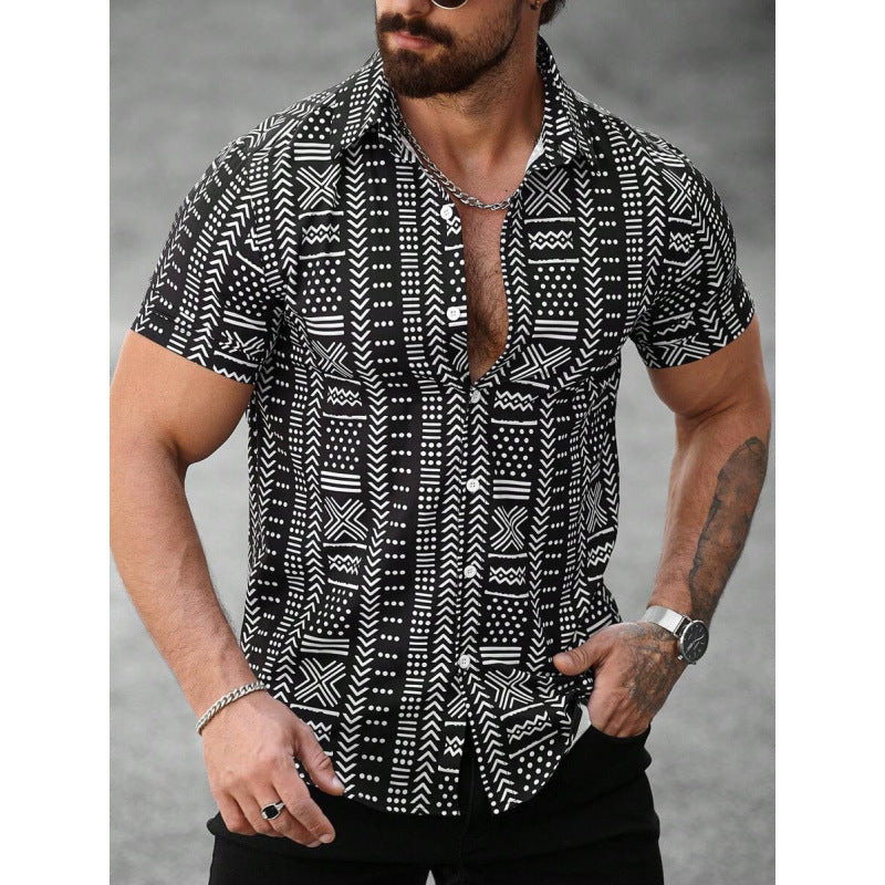 3D Printing Style shirts