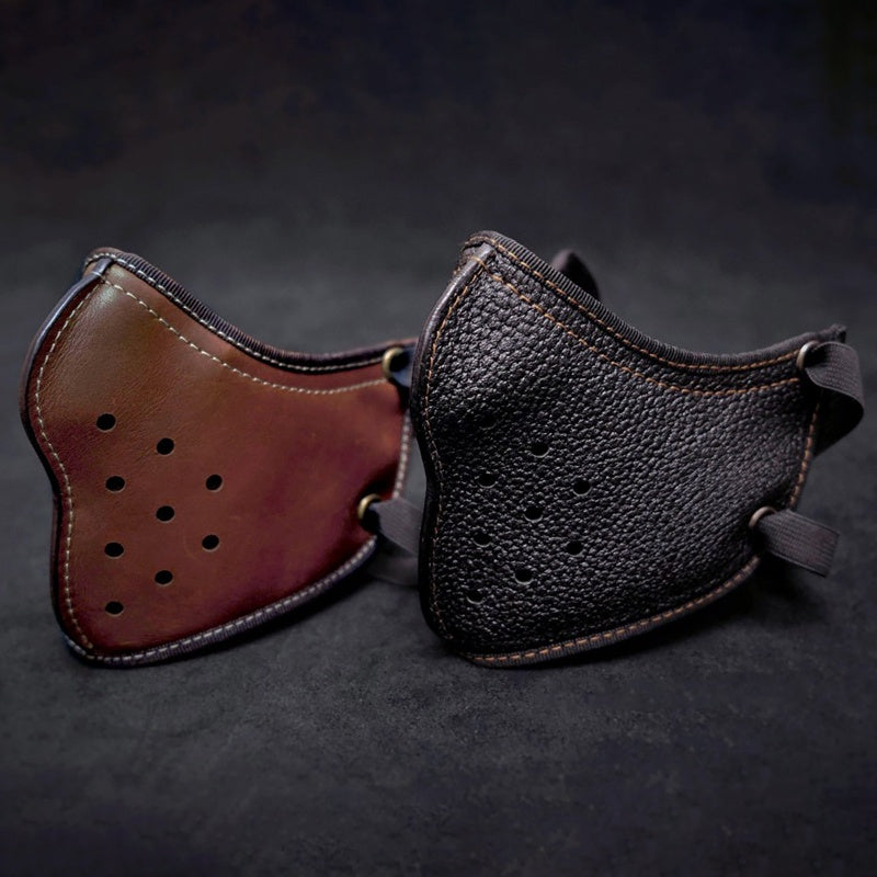 Mens Motorcycle Riding Mask