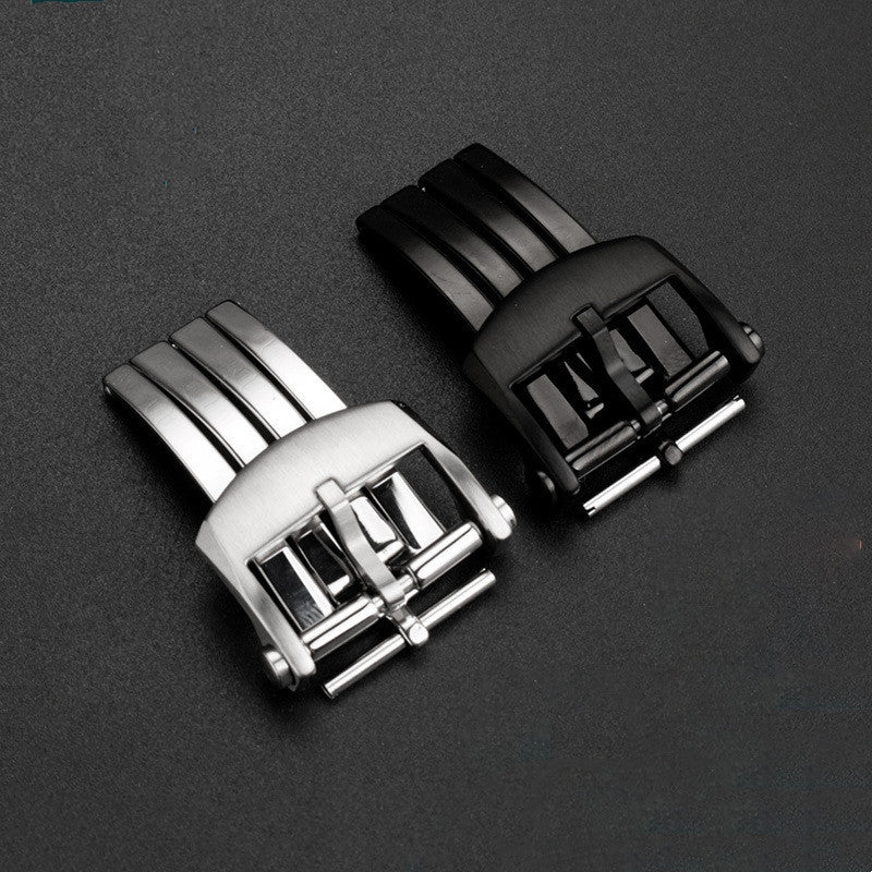 الملحقات للطي Watchband مشبك